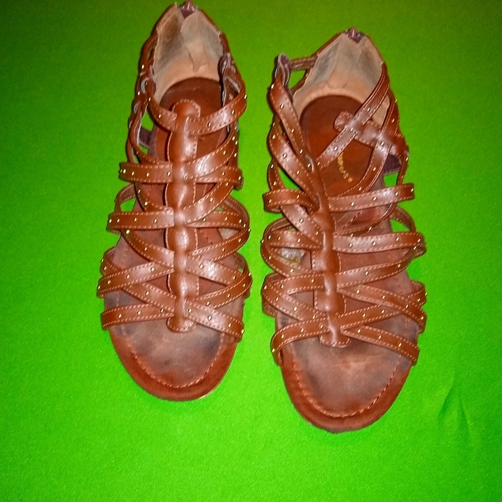 Gladiators Sandals